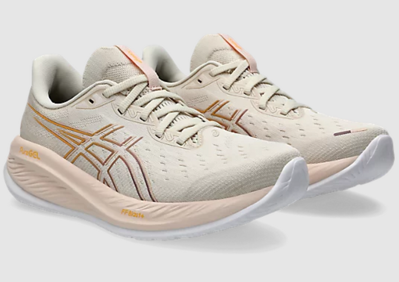 Asics Gel Cumulus 26 (femme)