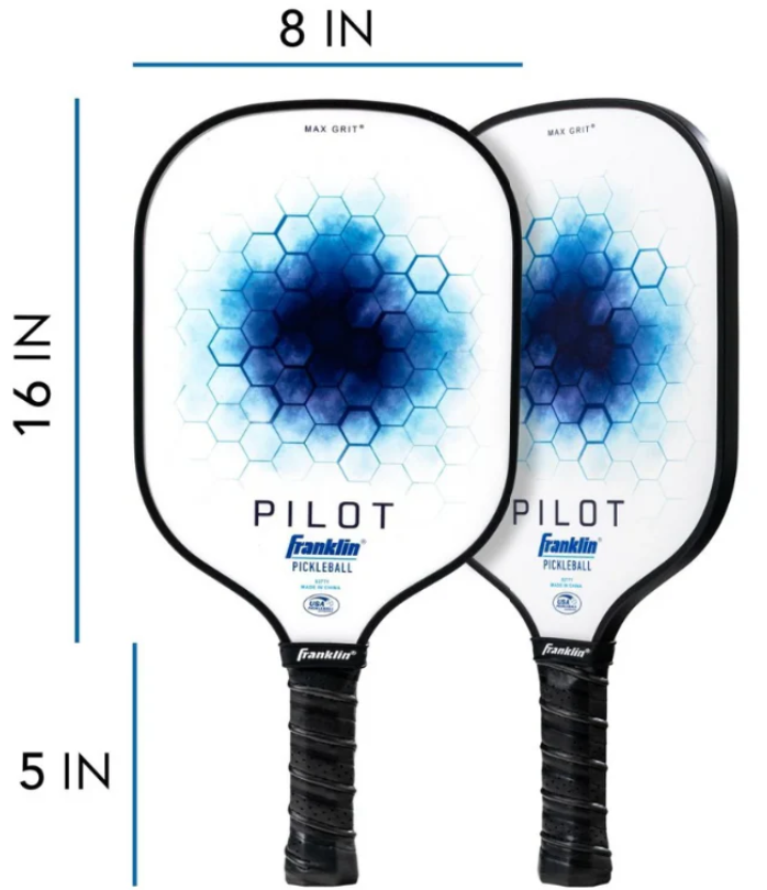 Franklin Performance Pilot