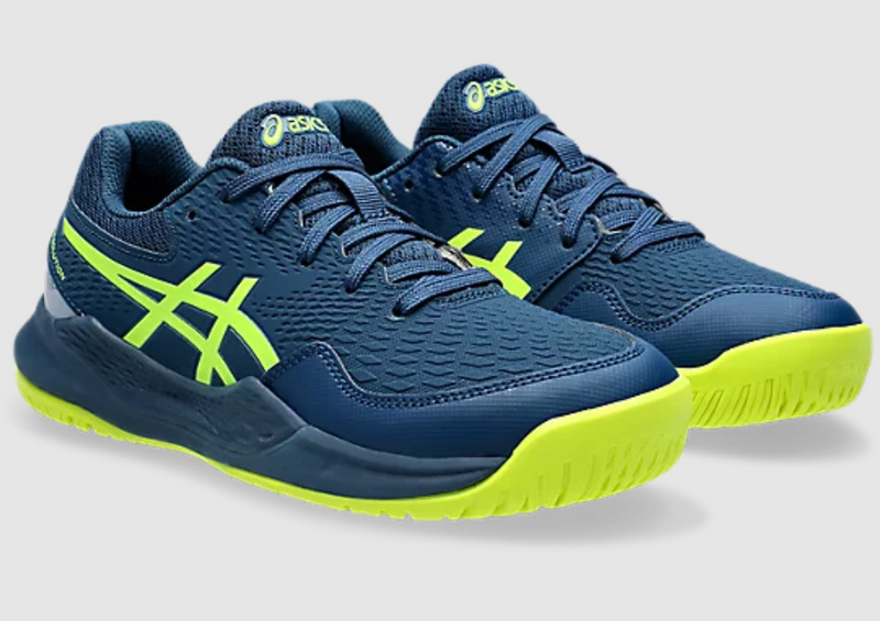 Asics Gel Resolution 9 GS (junior)