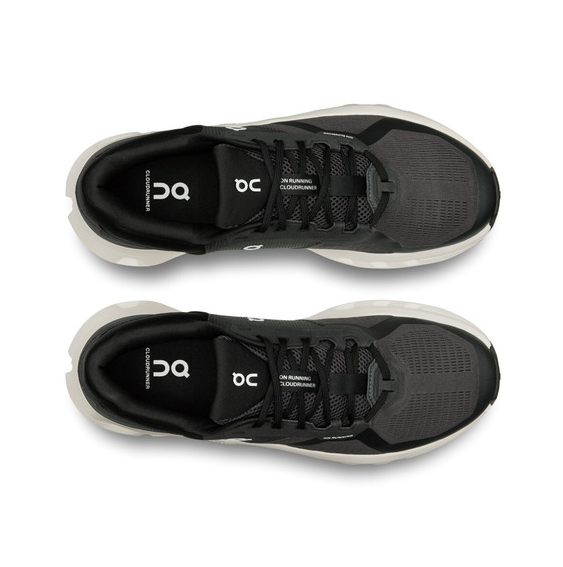 ON Cloudrunner 2 Wide (homme)