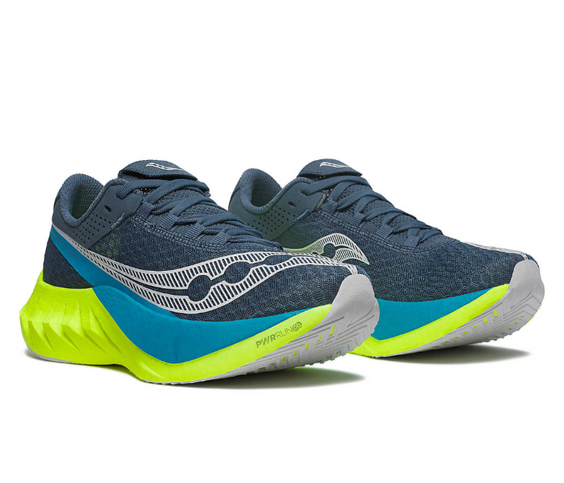 Saucony Endorphin Pro 4 (femme)