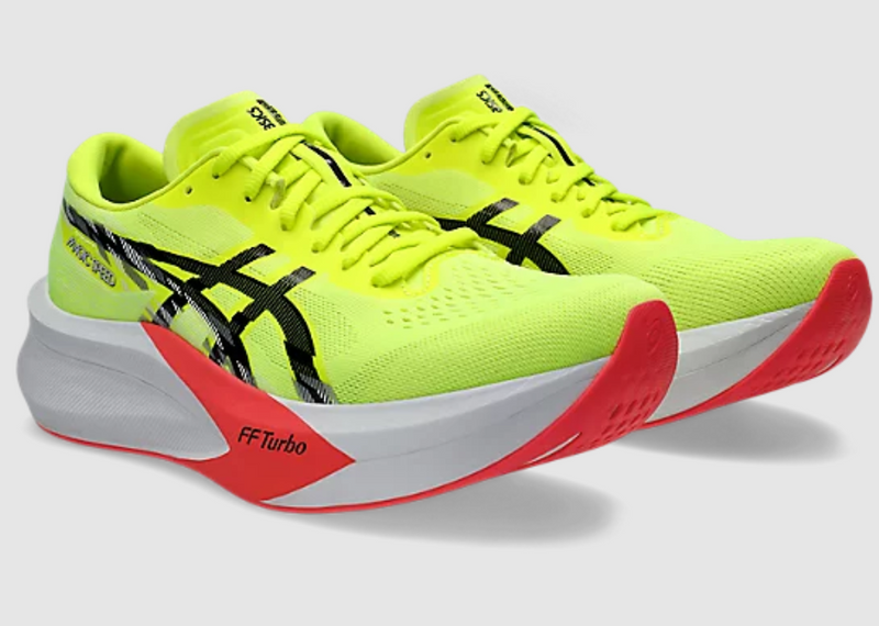 Asics Magic Speed 4 (homme)