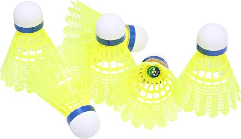 Yonex Mavis 2000 Jaune (1 tube)