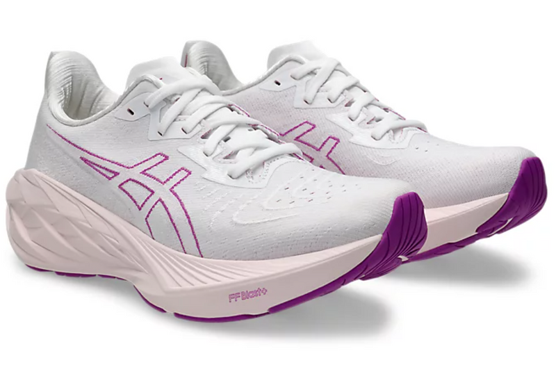 Asics Novablast 4 Chaussures Course (femme)