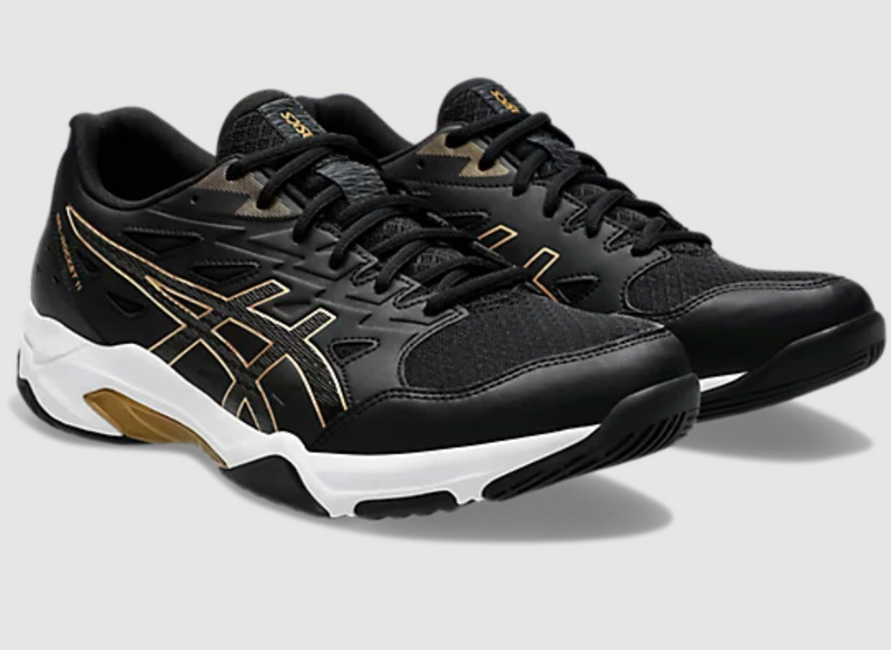 Asics Gel Rocket 11 (wide) (homme)