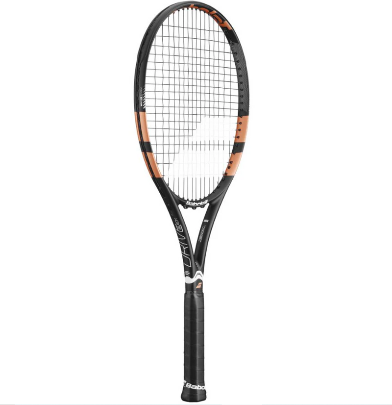 Babolat Drive Black 2024 (non cordée)