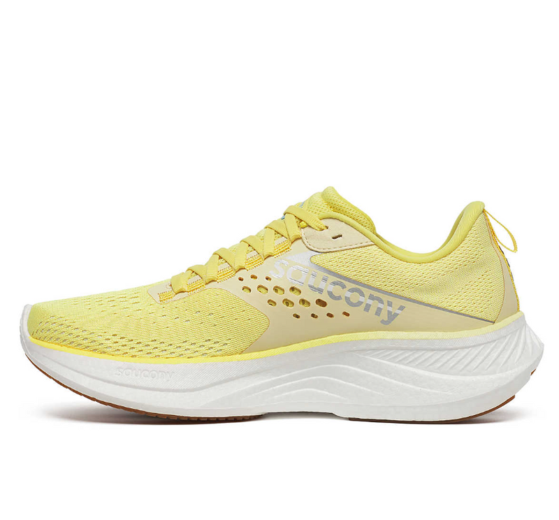 Saucony Ride 17 (femme)