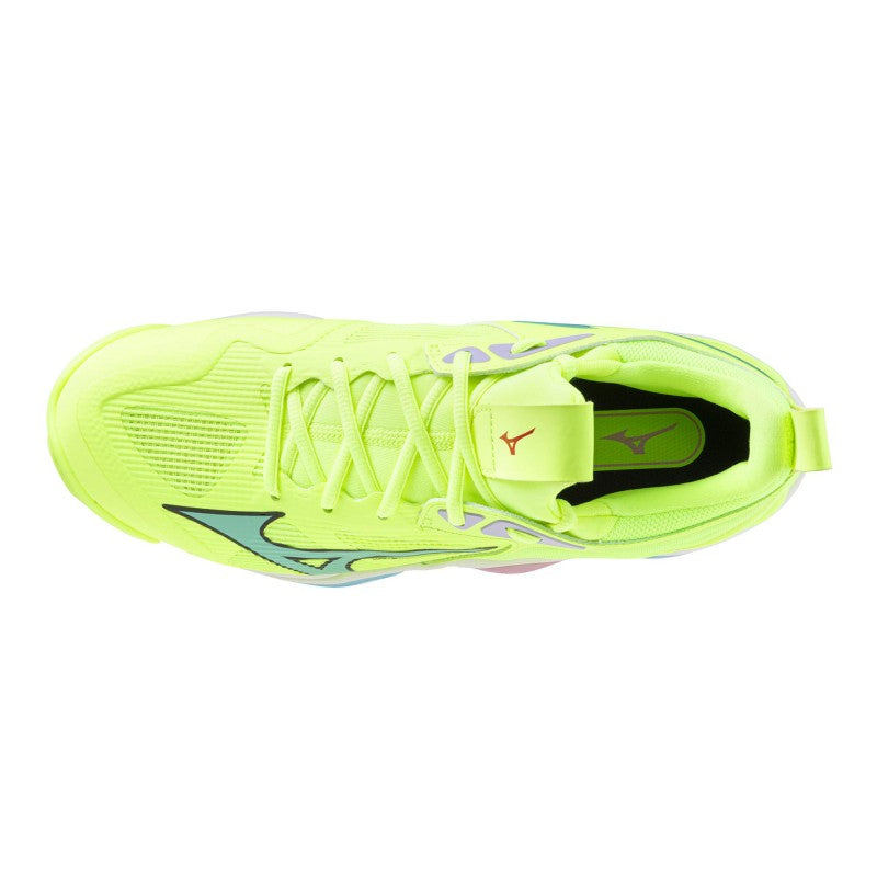 Mizuno Wave Momentum 3 (unisexe)