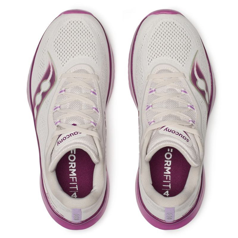 Saucony Kinvara 15 (femme)