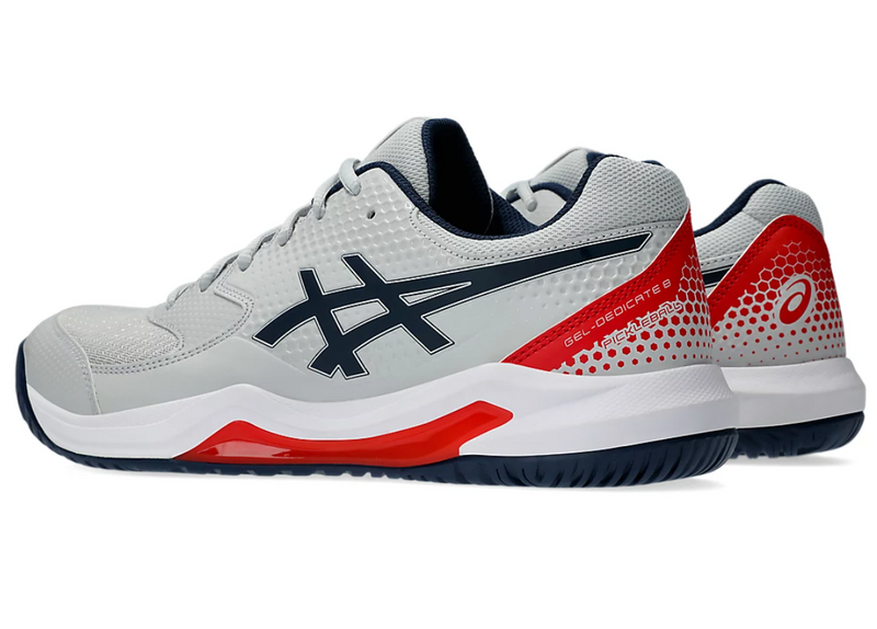 Asics Gel Dedicate 8 Pickleball (homme)