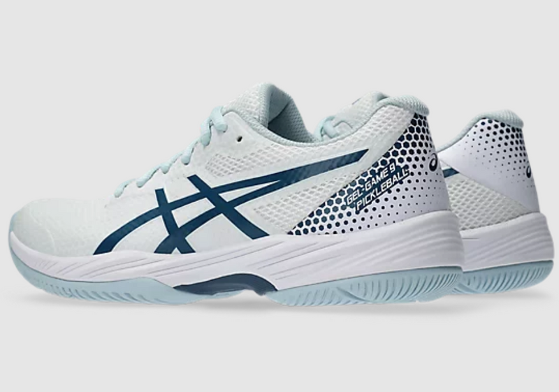 Asics Gel Game 9 Pickleball (femme)