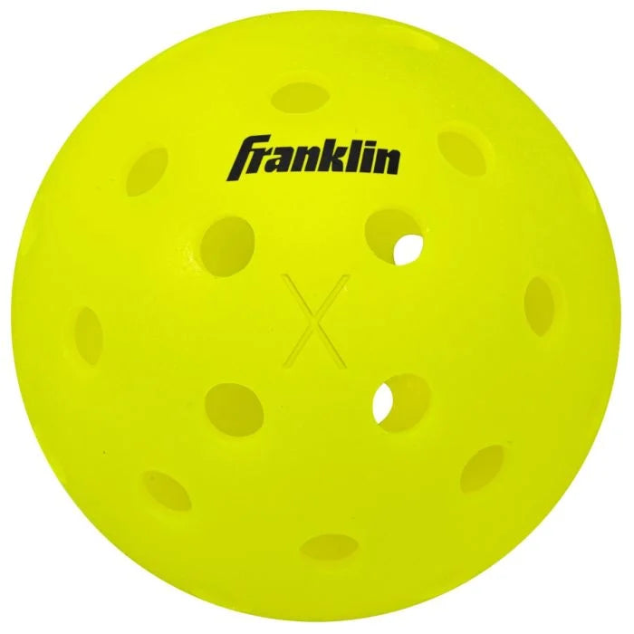 Franklin X40 Extérieur Jaune (1 unité)