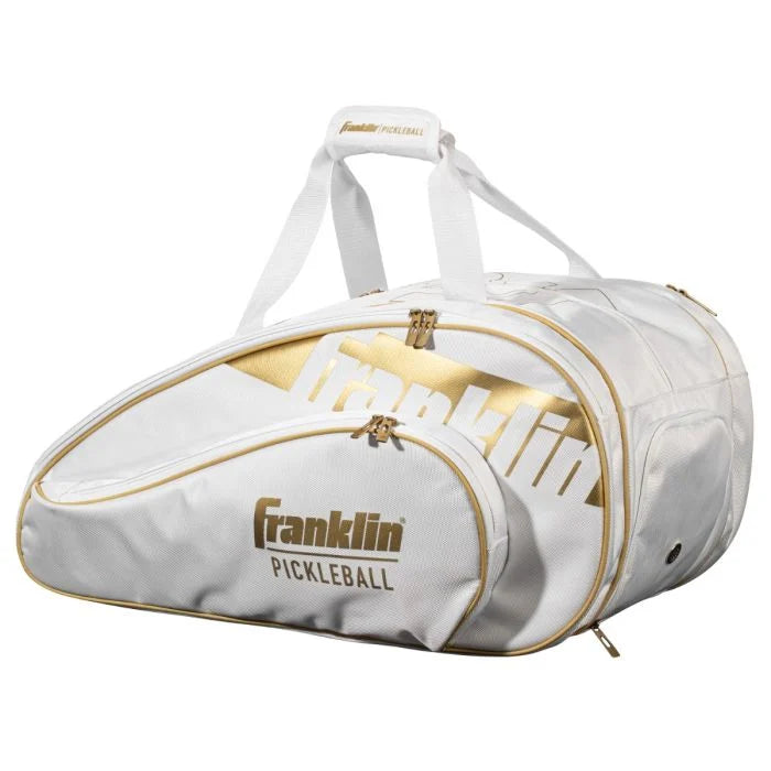 Franklin Pro Series Blanc/Or