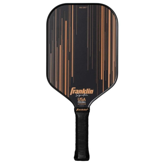 Franklin Signature Pro Series 13 Noir/Or