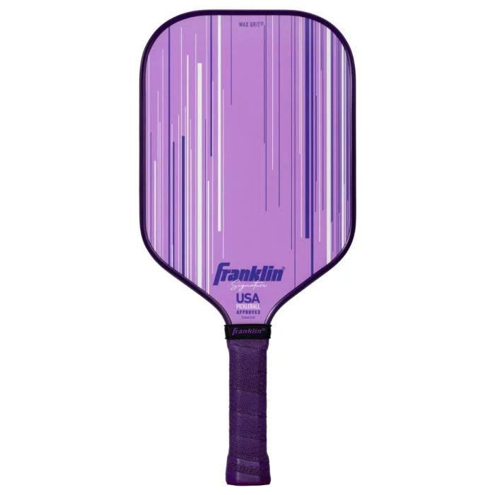 Franklin Signature Pro Series 13 Lilas