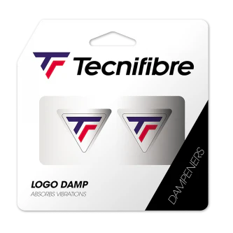 Technifibre Logo Amortisseur (pqt 2)