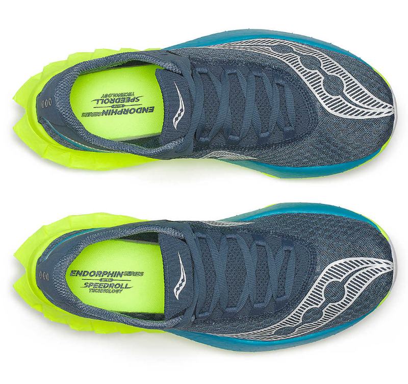 Saucony Endorphin Pro 4 (femme)