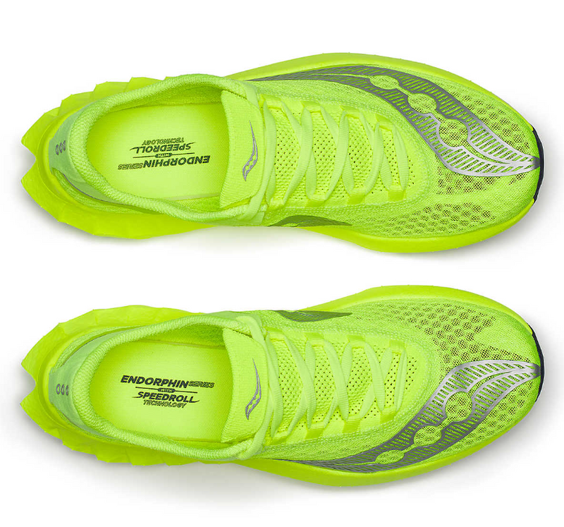 Saucony Endorphin Pro 4 (homme)