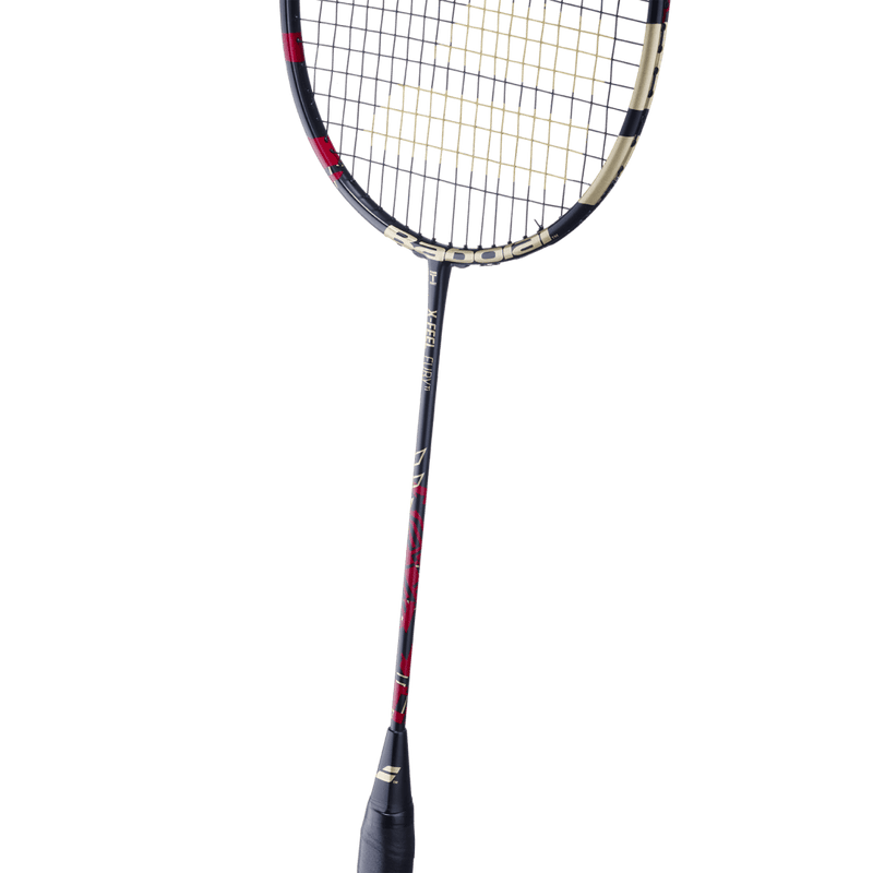 Babolat X-Feel Fury 2024 (non-cordée)