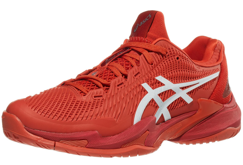 Asics Court FF 3 Novak (homme)