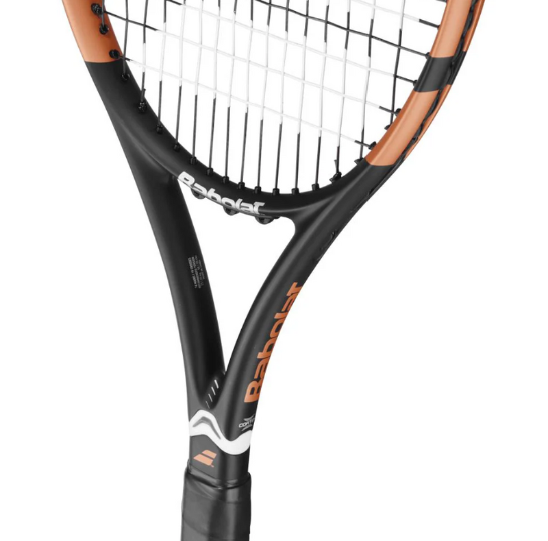 Babolat Drive Black 2024 (non cordée)