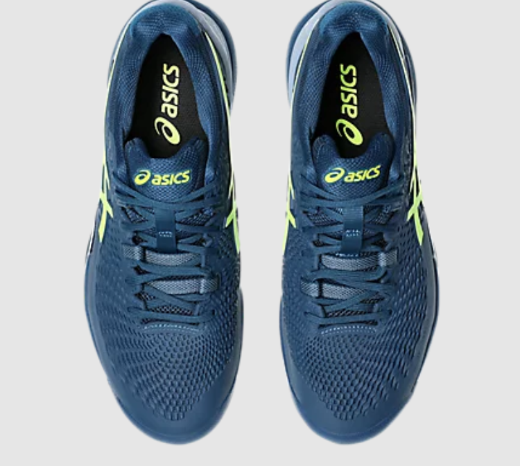 Asics Gel Resolution 9 (homme)