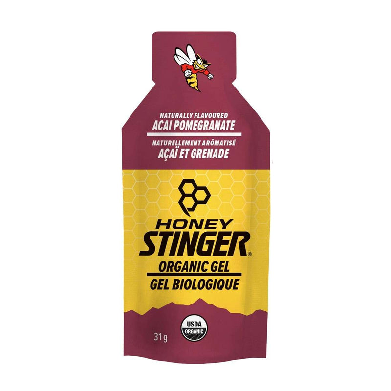 Honey Stinger Acai Grenade