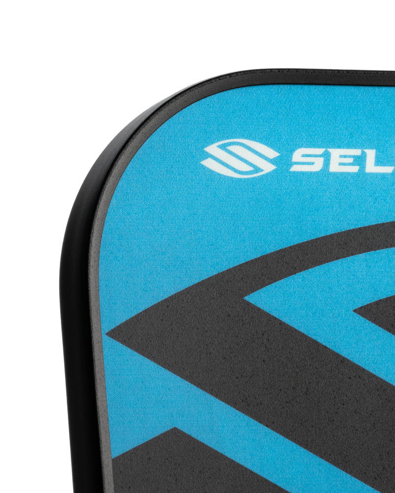 Selkirk Amped Control Invikta Midweight Bleu