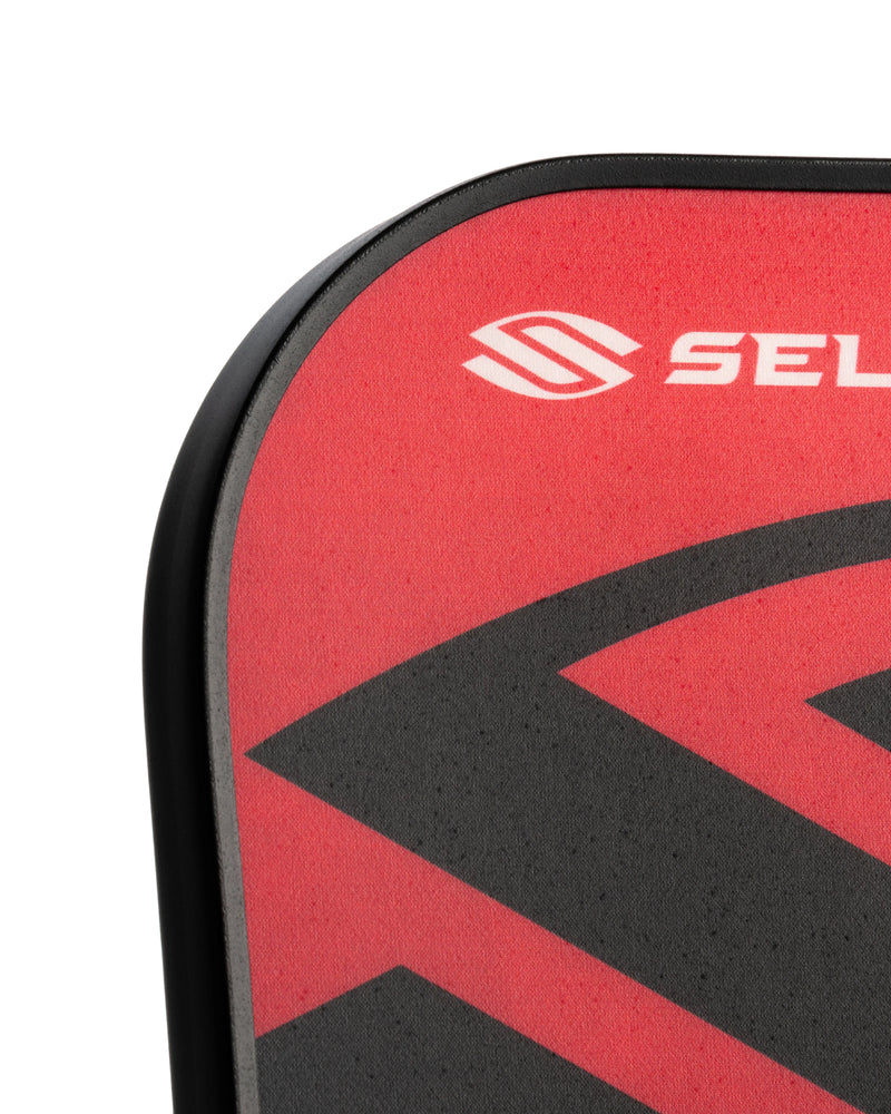 Selkirk Amped Control Invikta Midweight Rouge