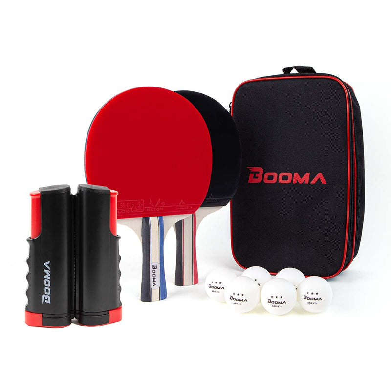 Booma Ensemble 2 joueurs Deluxe