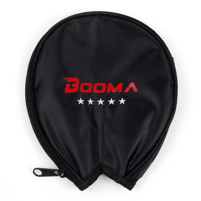 Booma Lightspeed Carbon