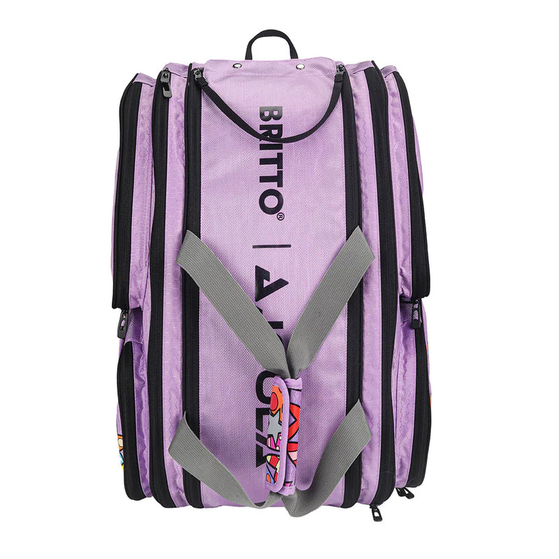 Joola Britto Tour Elite Mauve