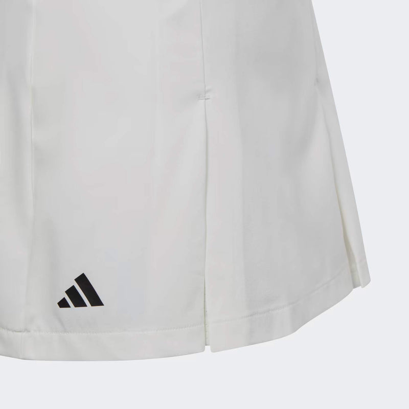 Adidas Club Pleated (junior fille)