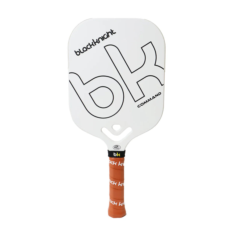 Black Knight Command Raquette Pickleball