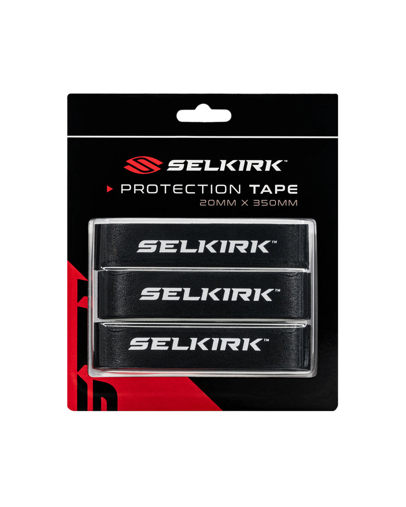 Selkirk Ruban de Protection 20mm Noir