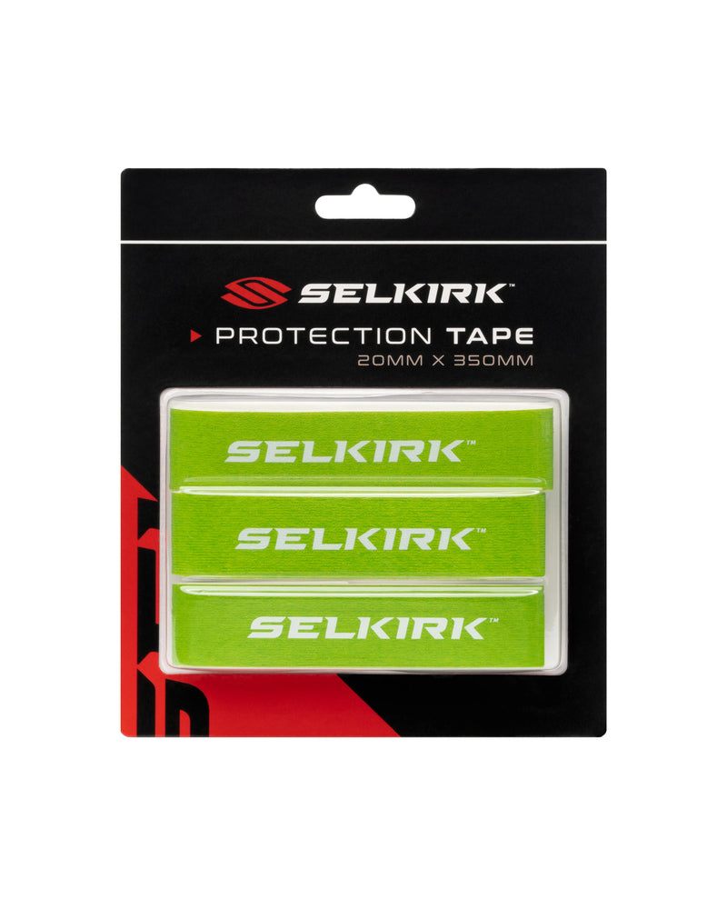 Selkirk Ruban de Protection 20mm Vert