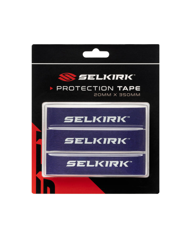 Selkirk Ruban de Protection 20mm Violet