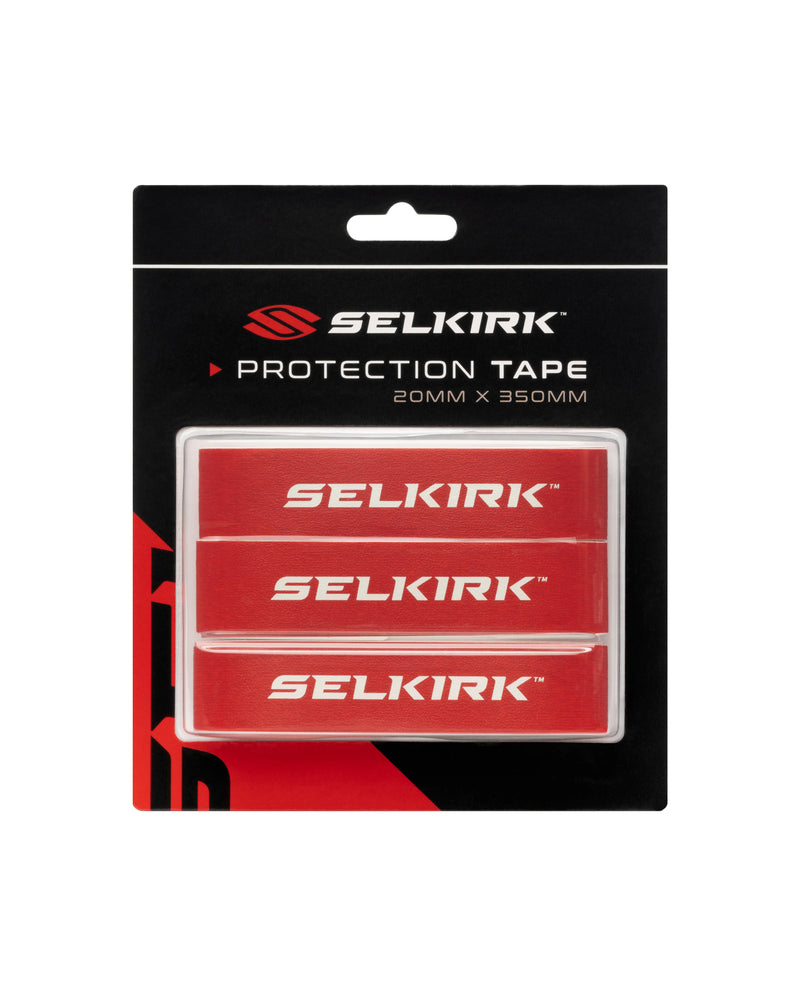 Selkirk Ruban de Protection 20mm Rouge