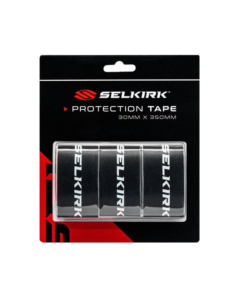 Selkirk Ruban de Protection 30mm Noir