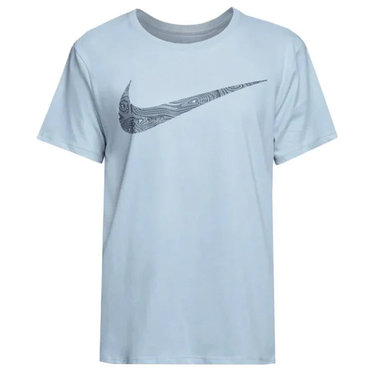 Nike Dri-Fit Slam SS (femme)