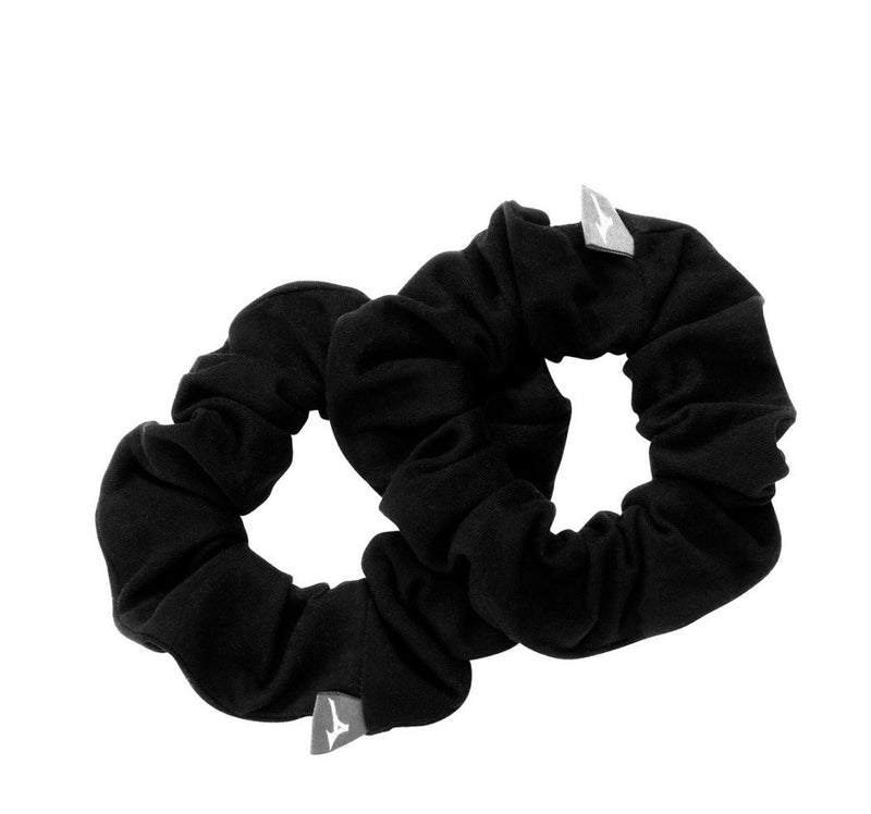 Mizuno Scrunchie (paquet de 2)