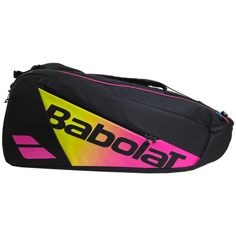 Babolat Pure Aero Rafa X12