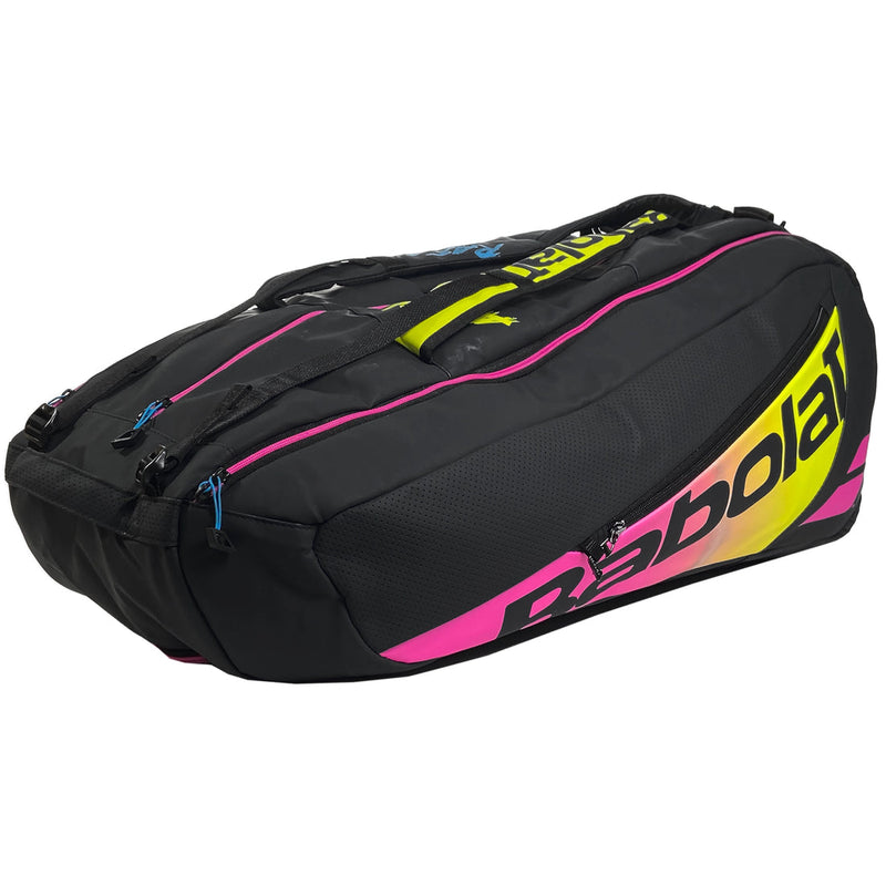 Babolat Pure Aero Rafa X12