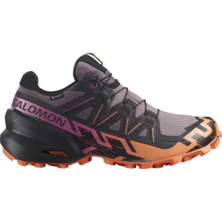 Salomon Speedcross 6 GTX (femme)