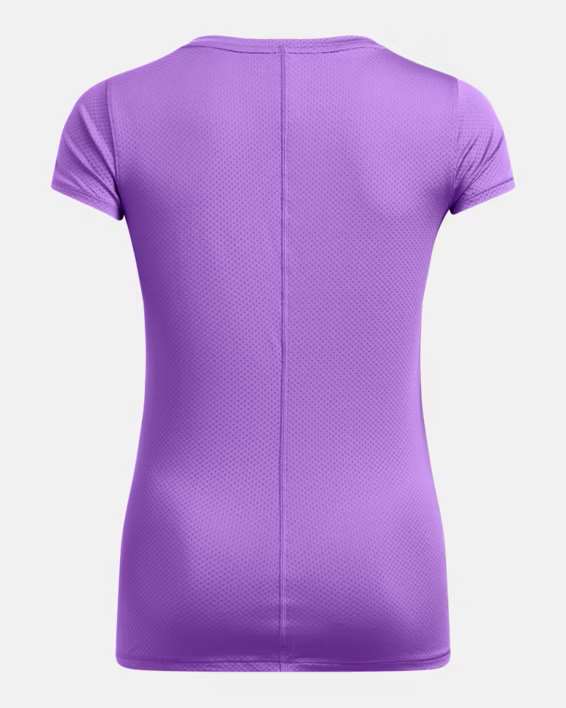 Under Armour Mesh SS (femme)