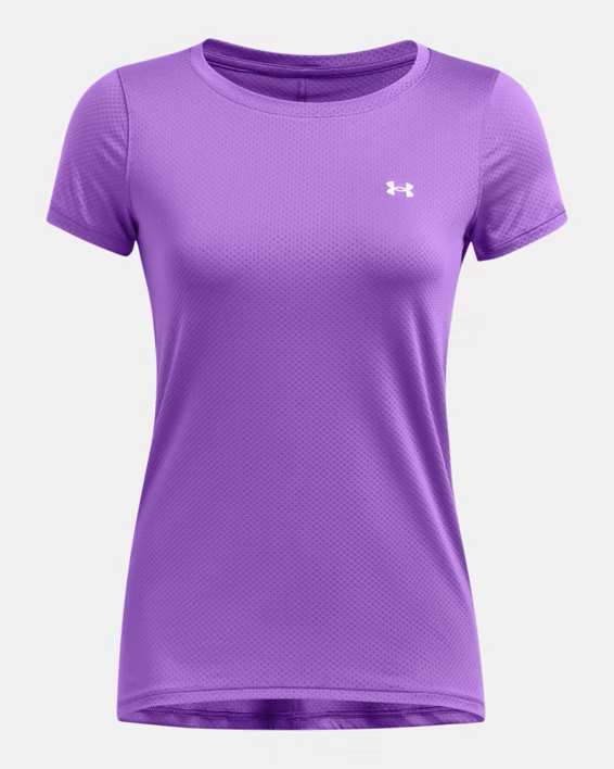 Under Armour Mesh SS (femme)