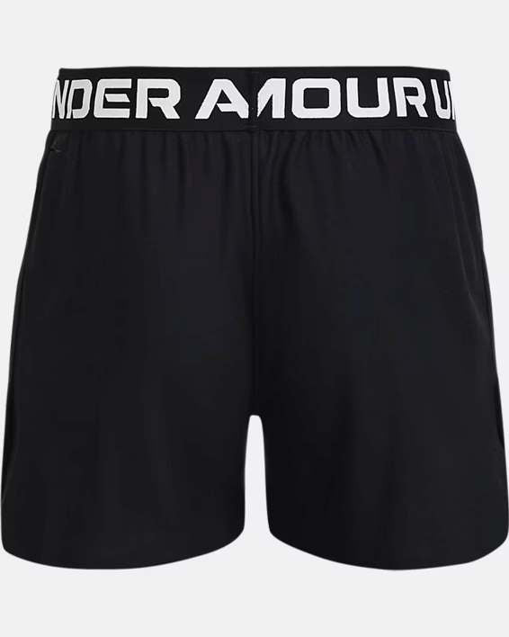 Under Armour Play Up (junior fille)