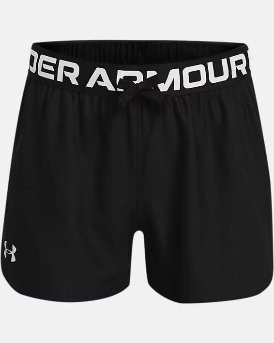 Under Armour Play Up (junior fille)