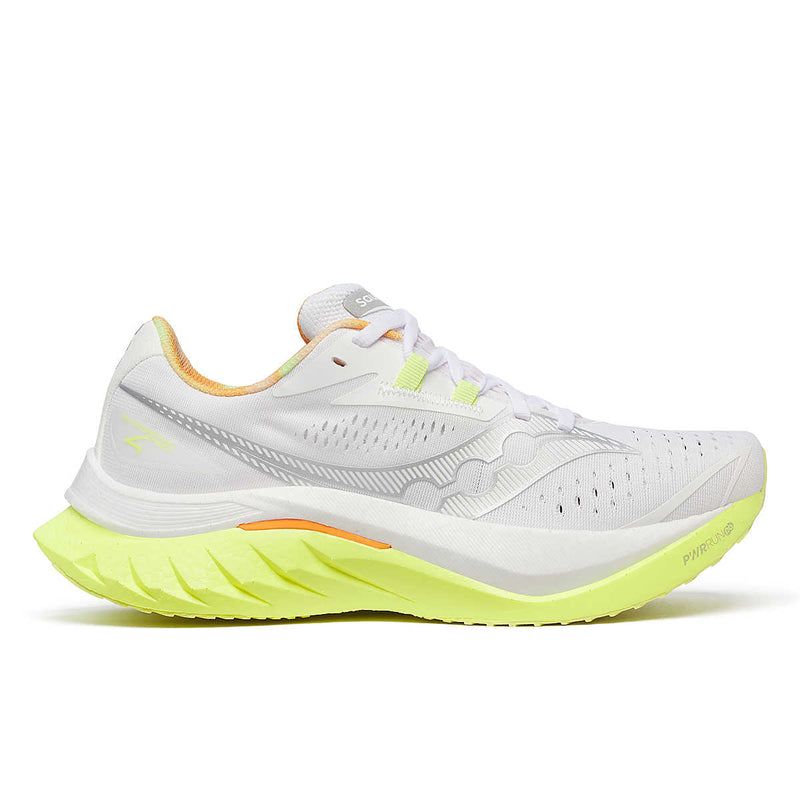 Saucony Endorphin Speed 4 Chaussures Course (femme)