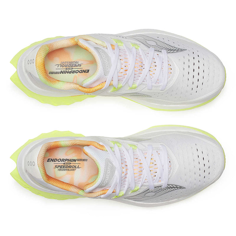 Saucony Endorphin Speed 4 Chaussures Course (femme)